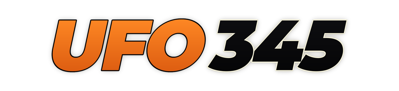 ufo345